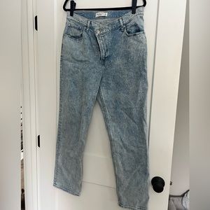 Abercrombie & Fitch Jeans